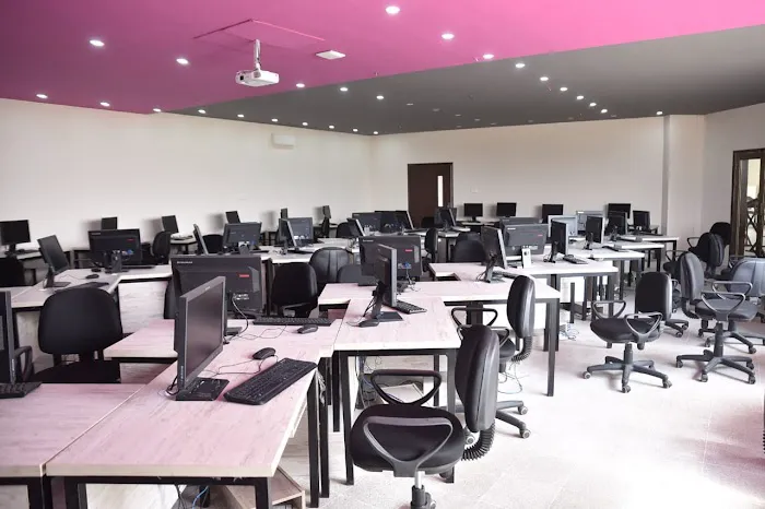 Superior University Sargodha Campus Picture 3