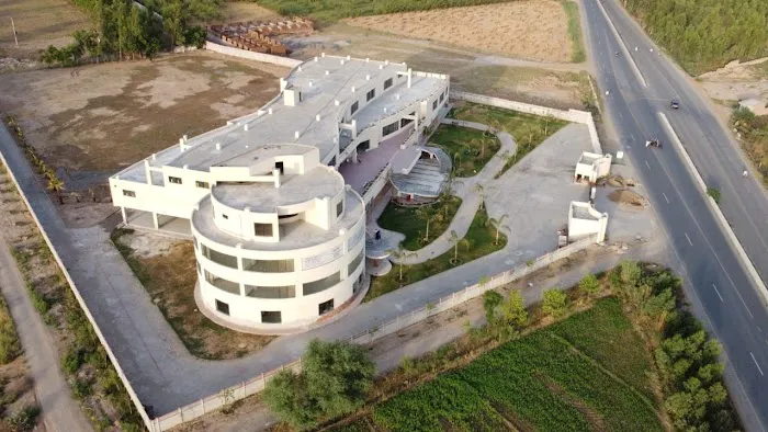 Superior University Sargodha Campus Picture 1