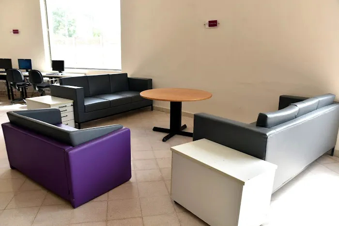 Superior University Sargodha Campus Picture 2