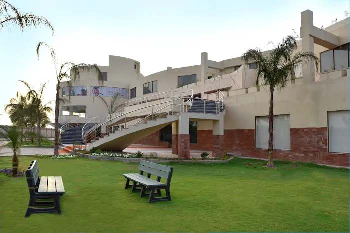 Superior University Sargodha Campus Picture 10