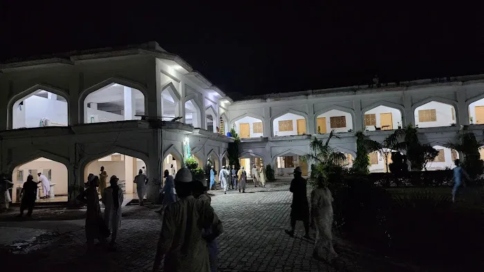 Markaz Ahle Sunnat Wal Jamaat Picture 3