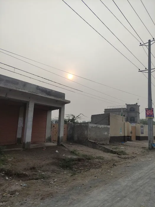 Markaz Ahle Sunnat Wal Jamaat Picture 5