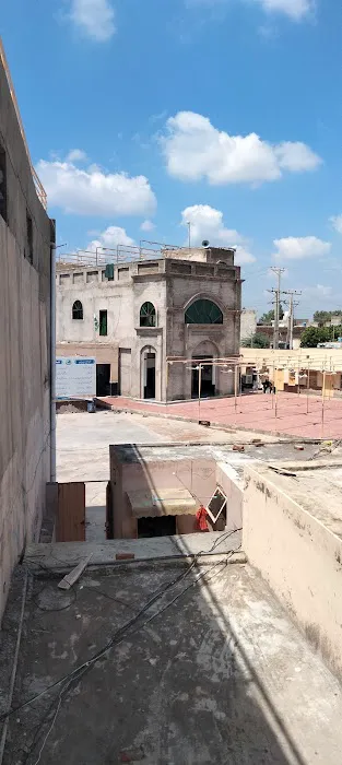 Markaz Ahle Sunnat Wal Jamaat Picture 8