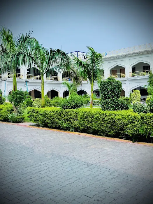 Markaz Ahle Sunnat Wal Jamaat Picture 4