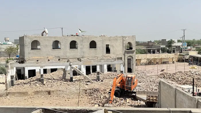 Markaz Ahle Sunnat Wal Jamaat Picture 1
