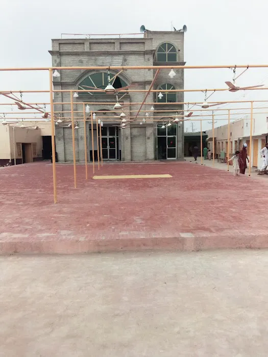 Markaz Ahle Sunnat Wal Jamaat Picture 6