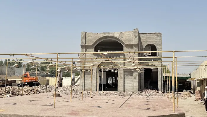 Markaz Ahle Sunnat Wal Jamaat Picture 7