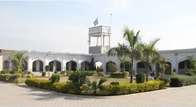 Markaz Ahle Sunnat Wal Jamaat Picture 10