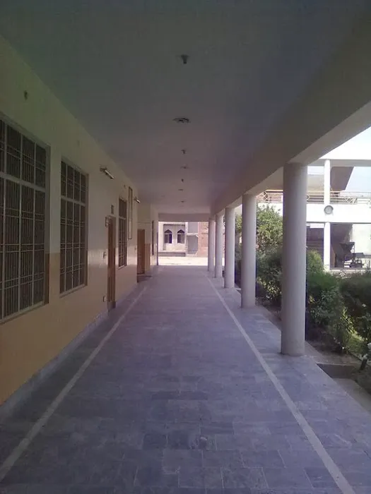 Pak Polytechnic Institute Chiniot Picture 2