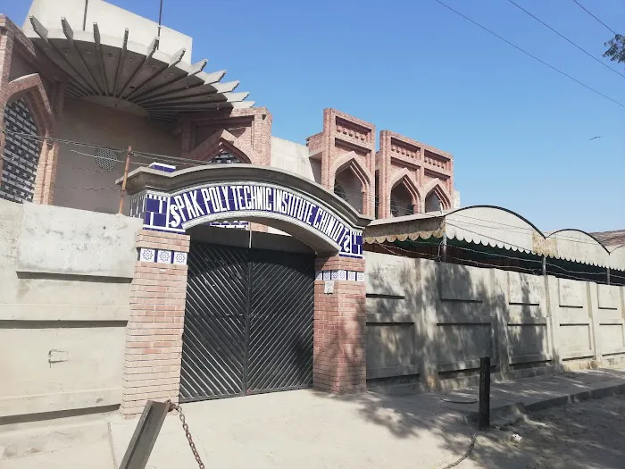 Pak Polytechnic Institute Chiniot Picture 3