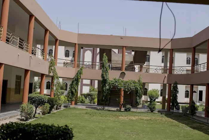 Pak Polytechnic Institute Chiniot Picture 1