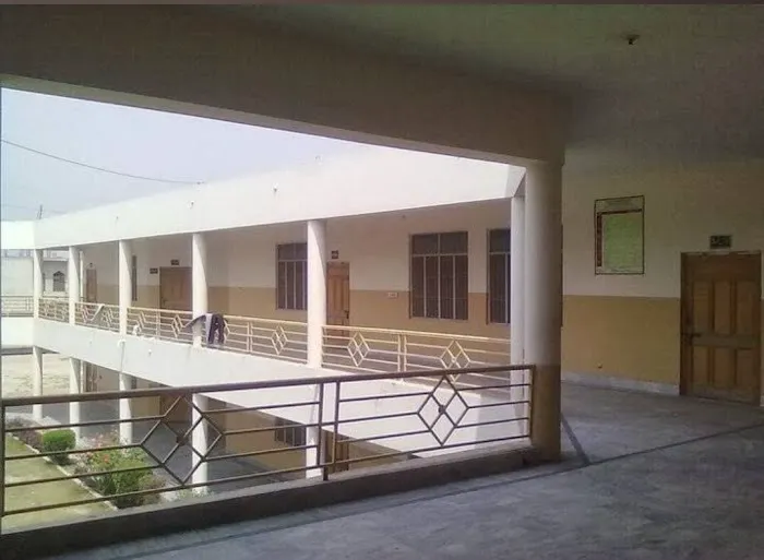 Pak Polytechnic Institute Chiniot Picture 7
