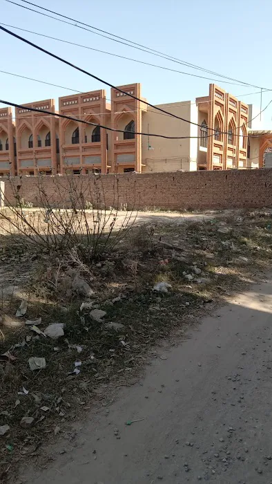 Pak Polytechnic Institute Chiniot Picture 6