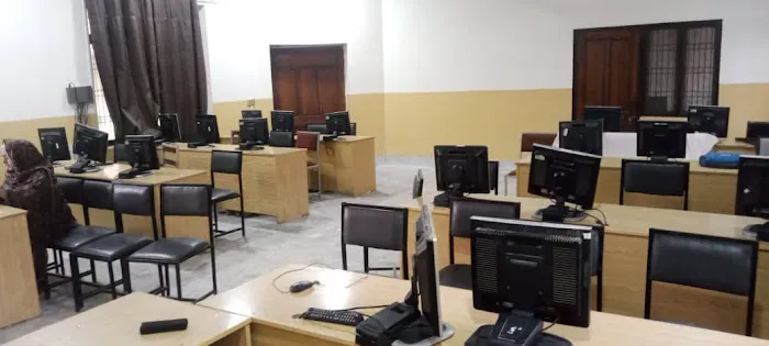 Pak Polytechnic Institute Chiniot Picture 9