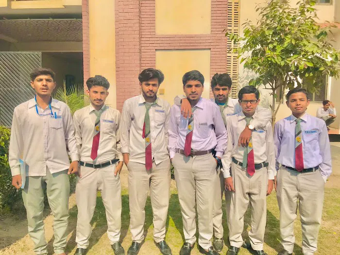 Pak Polytechnic Institute Chiniot Picture 10