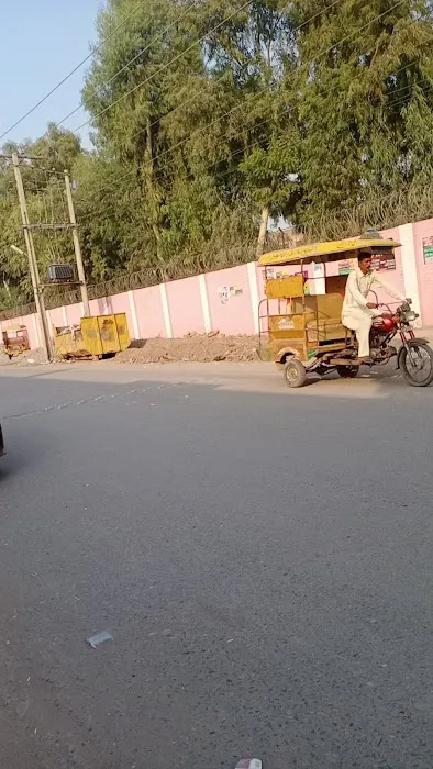 Govt. Degree College for Women Picture 2