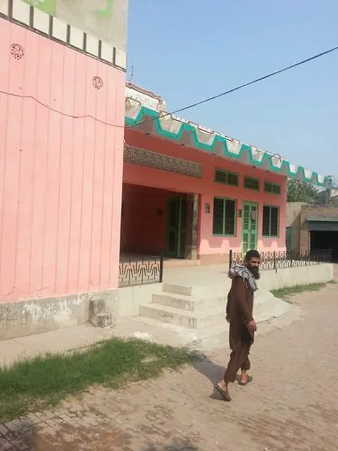 IDARA MARKAZIA DAWAT O IRSHAD CHINIOT Picture 3