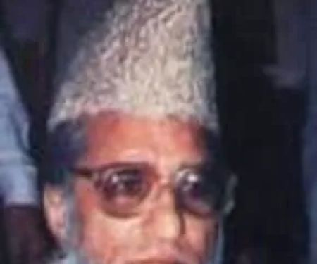 IDARA MARKAZIA DAWAT O IRSHAD CHINIOT
