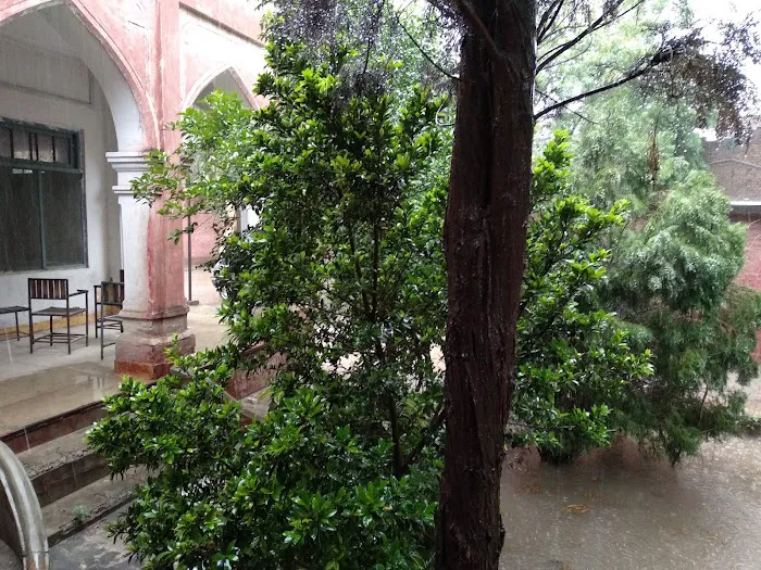 Govt Islamia Post Graduate College Chiniot Picture 4