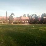 Govt Islamia Post Graduate College Chiniot
