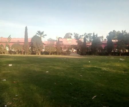 Govt Islamia Post Graduate College Chiniot