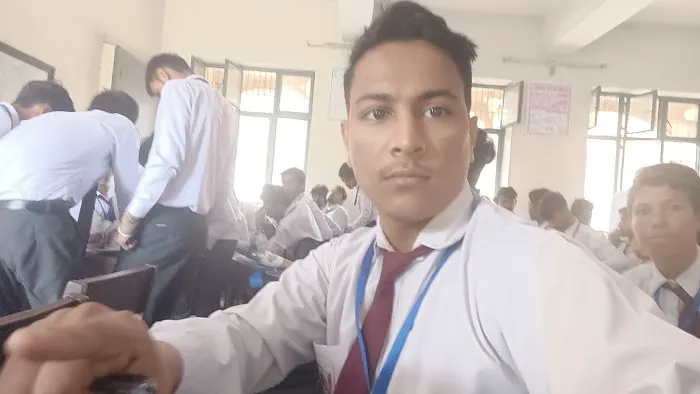Govt. Institute of Commerce Picture 1