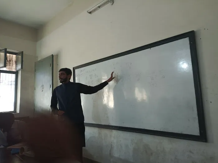 Govt. Institute of Commerce Picture 5
