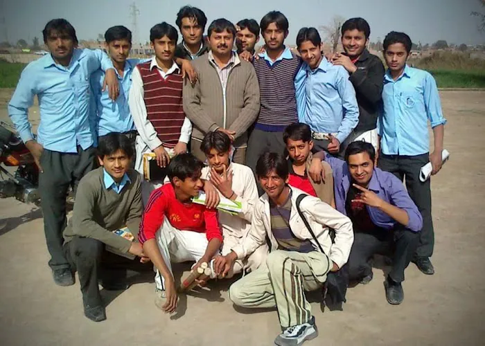 Govt. Institute of Commerce Picture 4