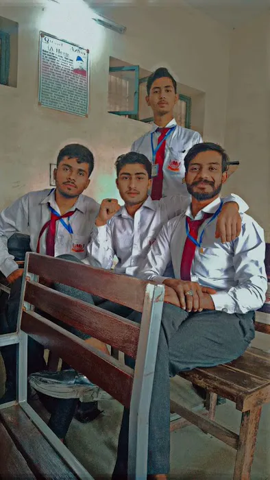 Govt. Institute of Commerce Picture 8