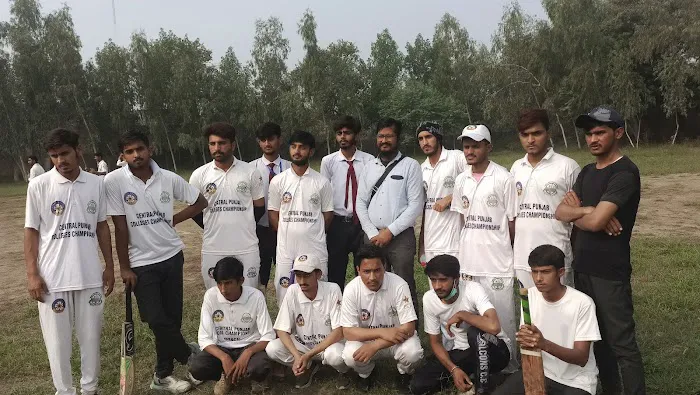 Govt. Institute of Commerce Picture 10