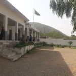 Government Primary School Kandaro, Gandaf