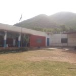 GPS Ali Sher Khel Gandaf