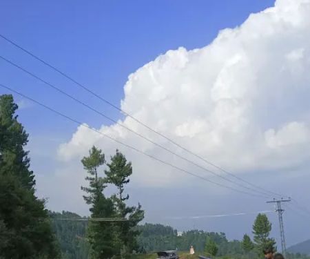 Ggps larri, Abbottabad