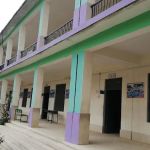Government Higher Secondary School Manyal