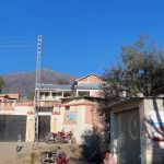 Govt. Higher Secondary School Zaimdara