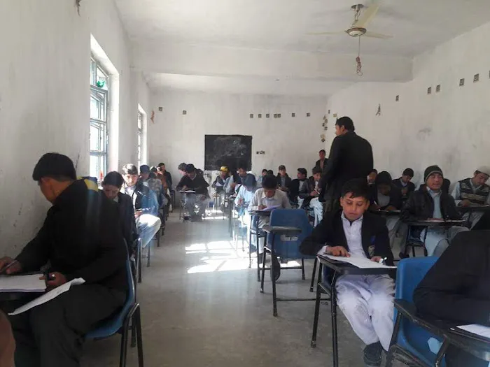 Tameer-i-Watan Model School and College Wari Picture 4