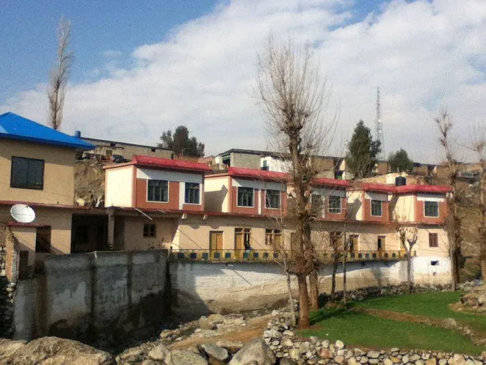 Tameer-i-Watan Model School and College Wari Picture 1
