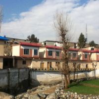 Tameer-i-Watan Model School and College Wari ico