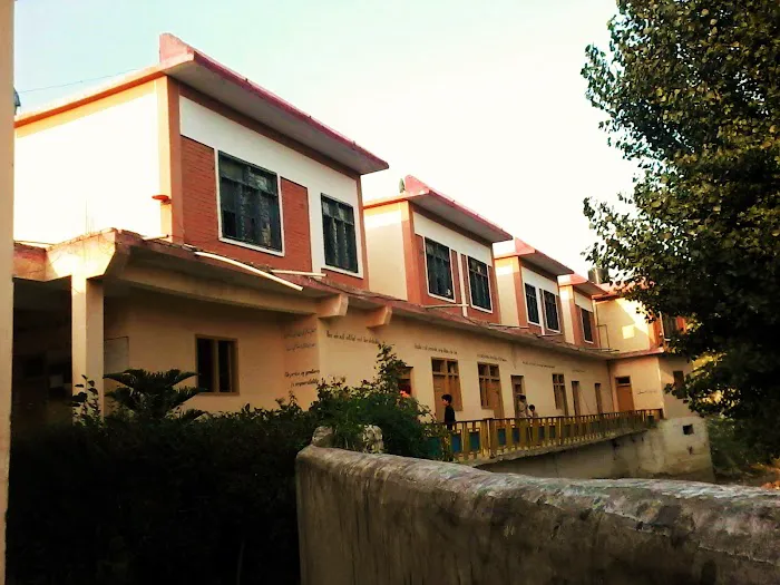 Tameer-i-Watan Model School and College Wari Picture 3