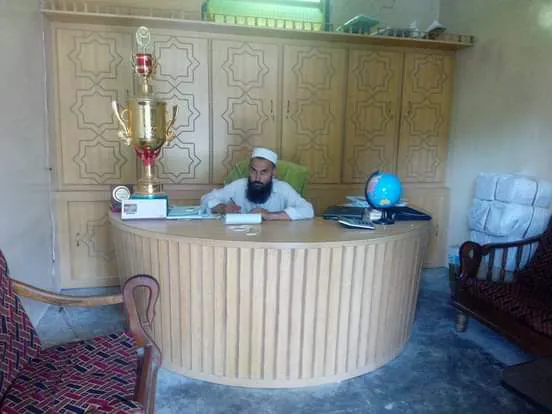 Shaheen Model High School And College Wari Picture 1