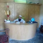 Shaheen Model High School And College Wari