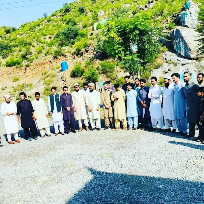 Shaheen Model High School And College Wari Picture 10