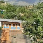 Hira Public School Shagai Maidan