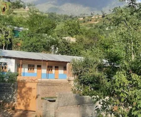 Hira Public School Shagai Maidan