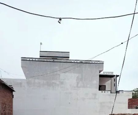 Shahbaaz khokhar house ️ Kot Hanif