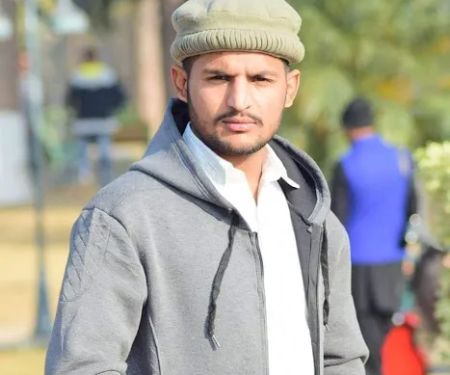 Gov. Primary School Chadiala Khurad boys