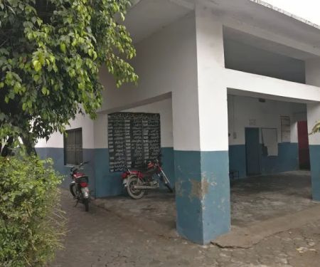 GPS no.2 Eminabad