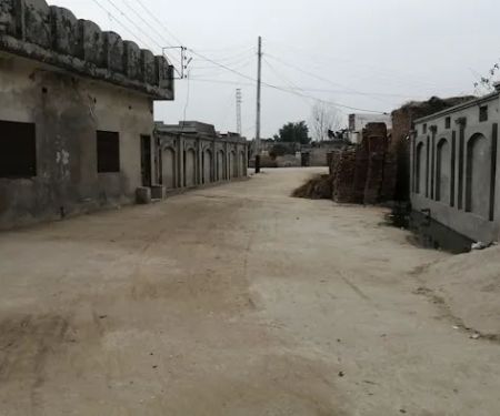 Govt girls elementary school chandanyaan