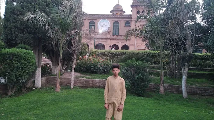 Islamia College for Girls Picture 2
