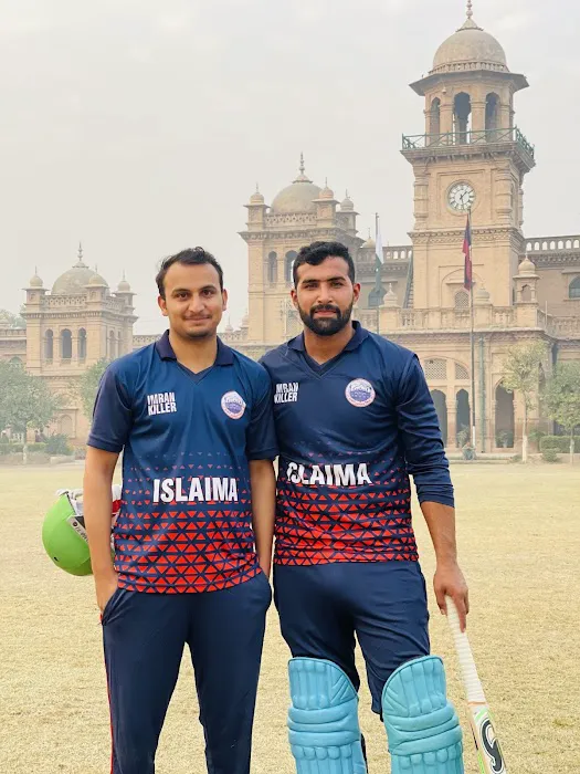 Islamia College for Girls Picture 10